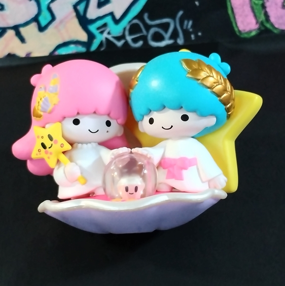 Tokidoki Hello Kitty series 2 - Picture 5 of 8